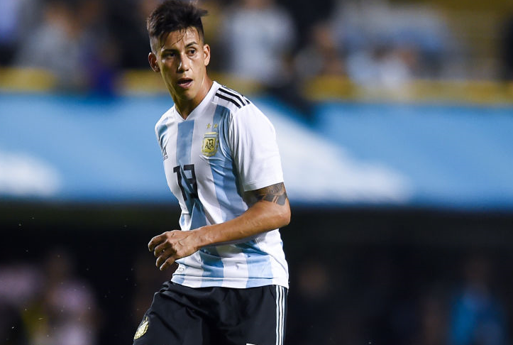 W杯、アルゼンチンvsアイスランド！「知っておくべき4人の注目選手」｜写真2