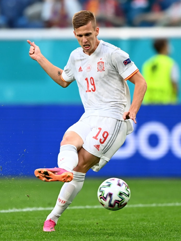 次はイタリア戦！スペイン代表の着用スパイクまとめ（EURO2020）｜写真18