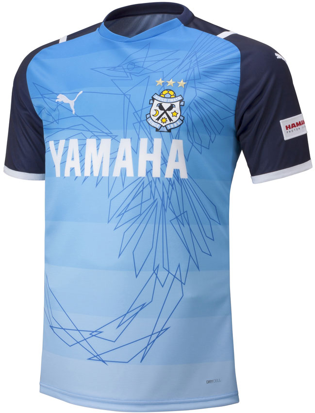 スイスイ見れる！2021年のJ2全チーム「ホームユニフォーム」まとめ｜写真15