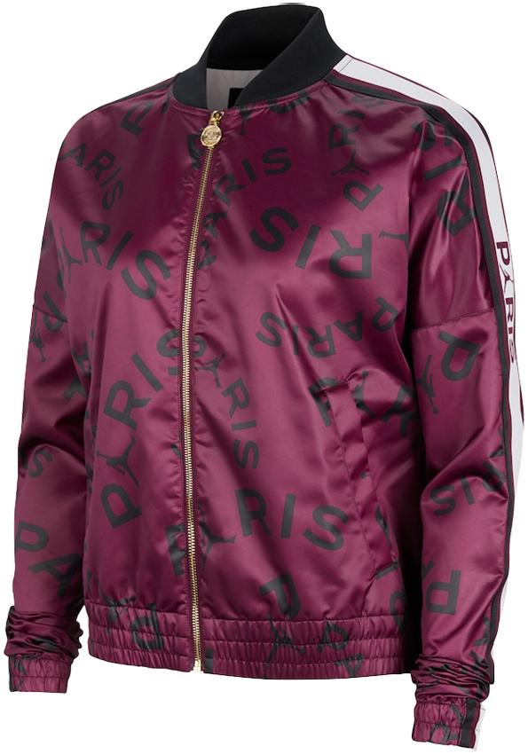 秋冬アウターも！ジョーダン×PSG、「PARIS」がオシャレな新作ウェアまとめ｜写真5