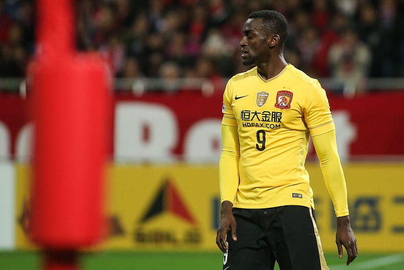 中国で最も高額な給与を貰った選手、TOP20｜写真12