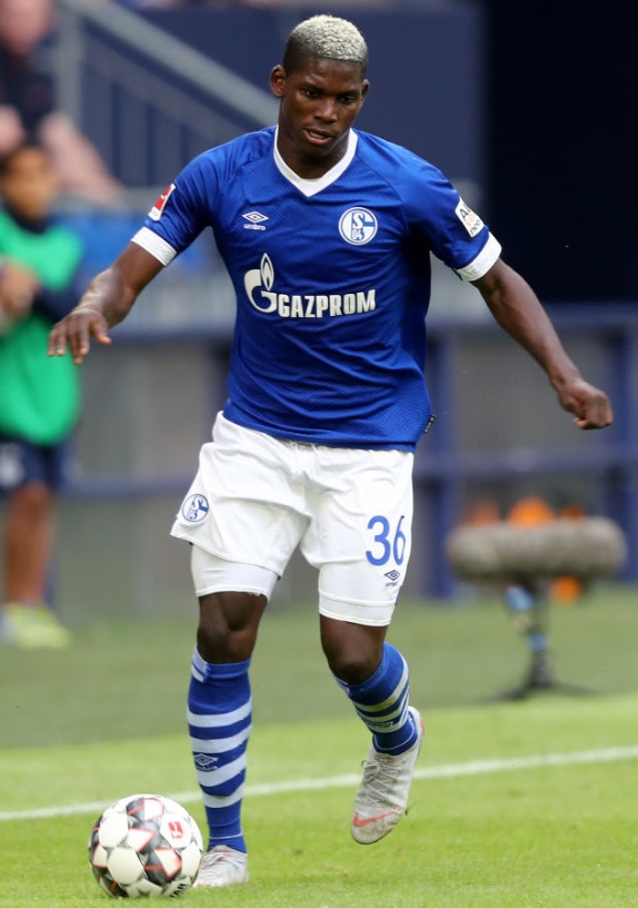 「ブンデスリーガ、今季最もかっこいいユニフォームベスト5！」｜写真4