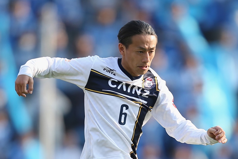 お疲れ様！2018年限りで現役を引退した日本人選手｜写真17