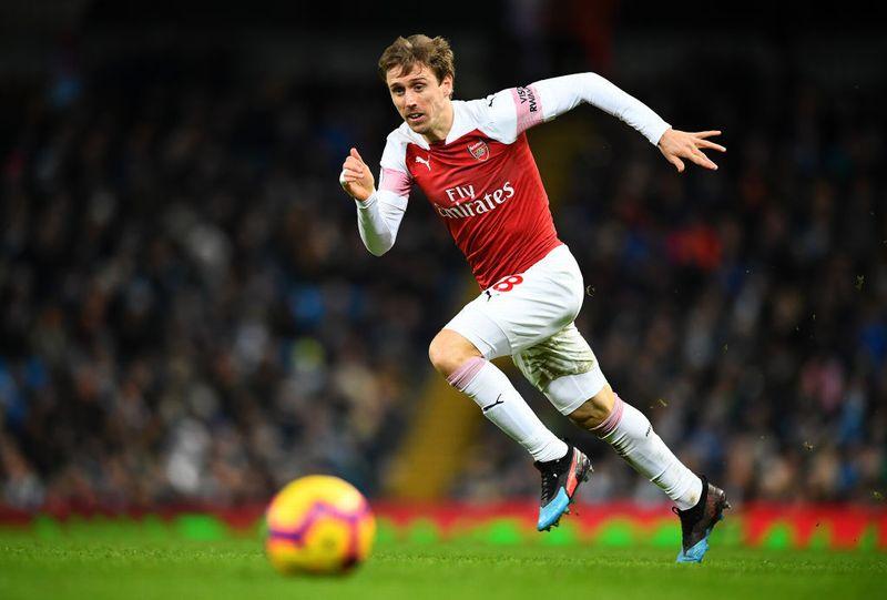 アーセナルの「掘り出し物」選手、ベスト9｜写真6