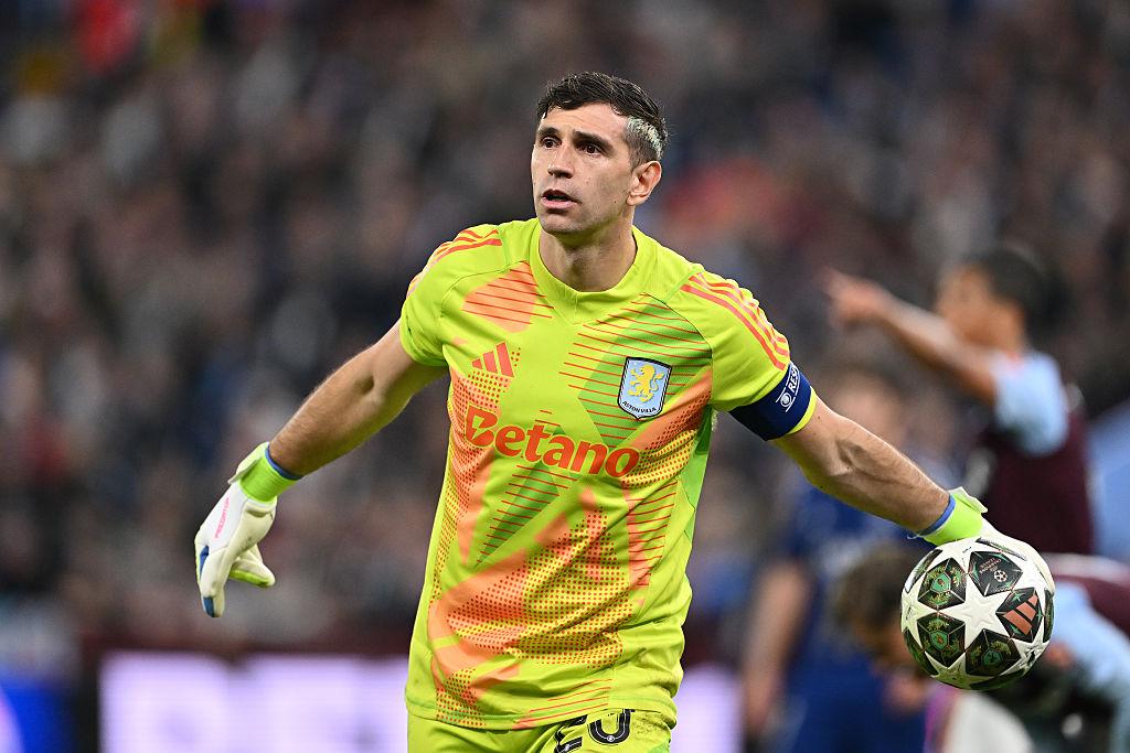 今「世界最高のゴールキーパー」ランキングTOP10｜写真6