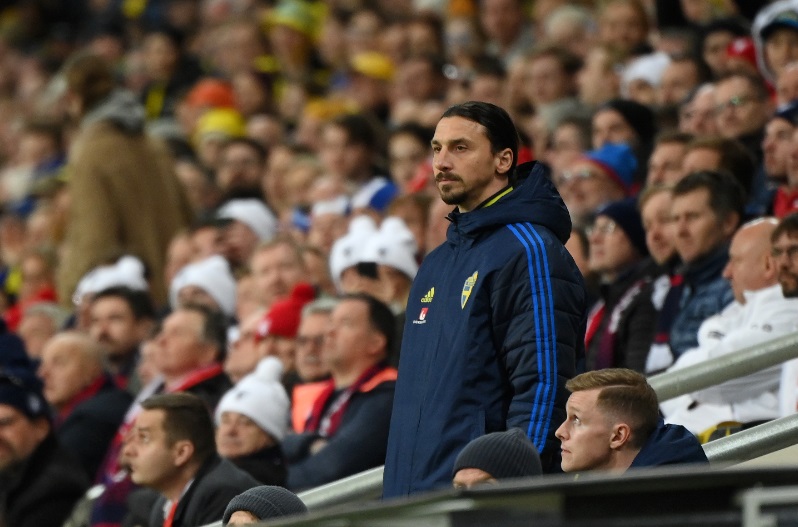 カタールW杯で見られないのが悲しすぎる5人のスーパースター｜写真2