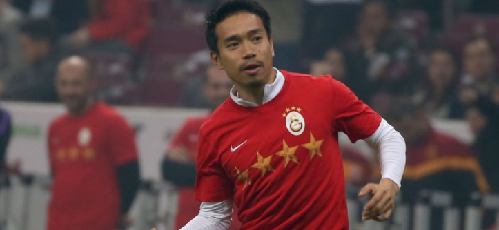 日本代表、全26選手の「欧州から見た市場価値ランキング」｜写真23