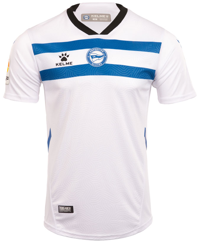 原大智の新天地！アラベス、「100周年デザイン」の21-22新ユニフォーム｜写真4