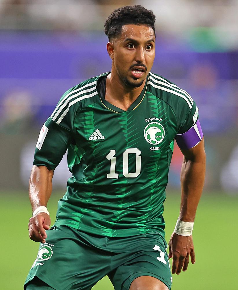 アジアカップの16強が決定！全16チームの「ユニフォームと色」はこうなった｜写真11