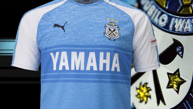 2019年Jリーグ、「最高にかっこいいユニフォーム」の投票結果発表！｜写真27