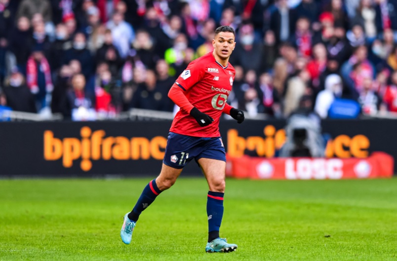 日本と戦うチュニジア代表だったかもしれない世界的スター選手｜写真4