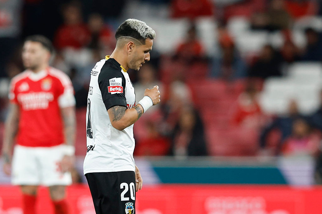 この夏、Jリーグにやって来るかもしれない外国人選手たち（2025年版） ｜写真7