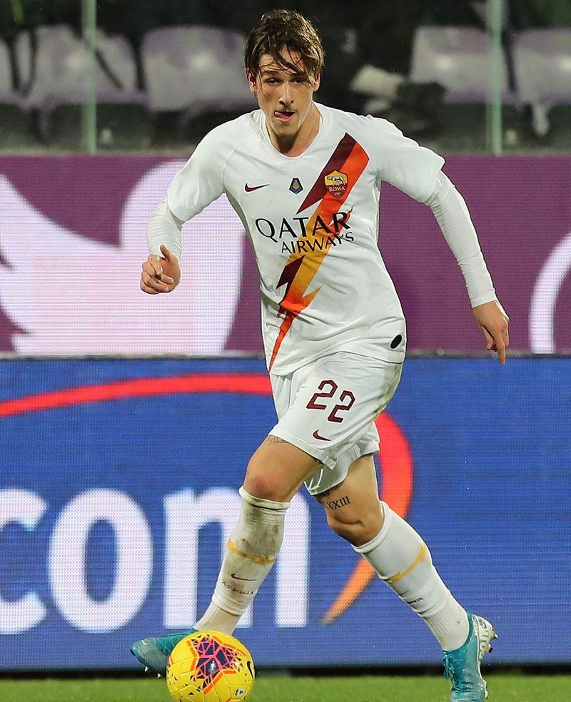 ウイイレ2020「瞬発力最強の攻撃的MF」ベスト10｜写真8