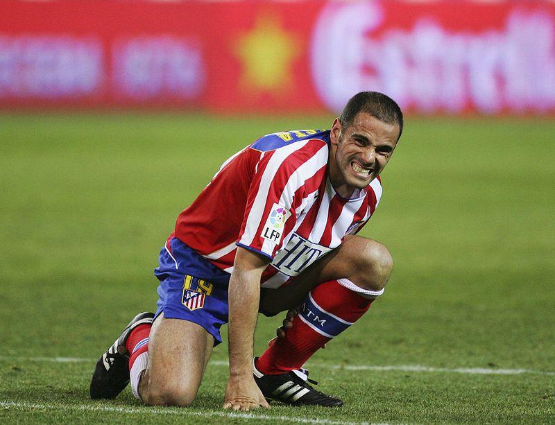 Jにいた人も！アトレティコの「歴代最強FW」候補、TOP11｜写真7