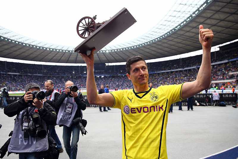 「21世紀で最も価値があった0円移籍」ベスト5｜写真3