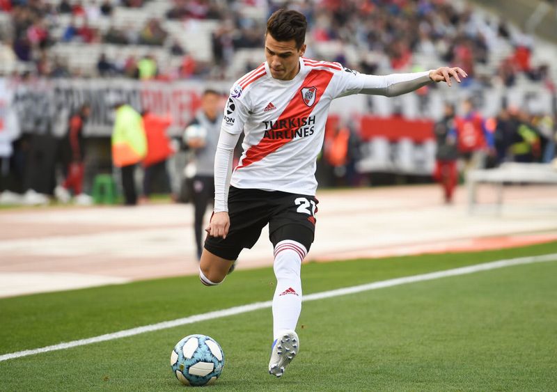 FIFA20、キャリモで「コスパ良すぎ」な選手TOP10｜写真7