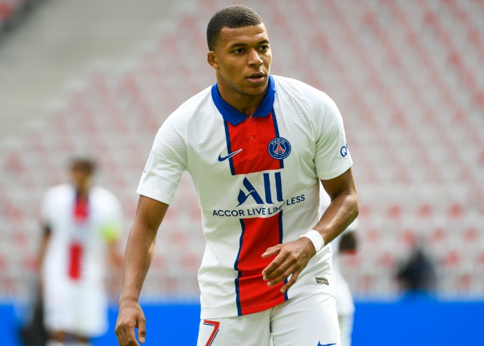 五輪世代でいま最も市場価値があるヤングスターTOP10｜写真11