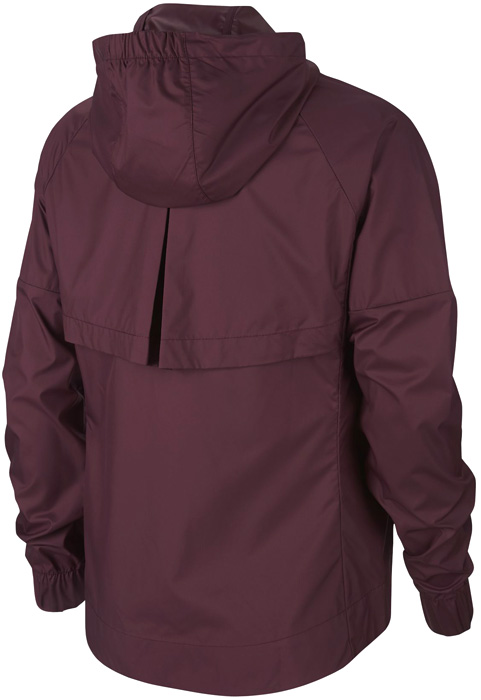 コウチーニョが着たV字ジャケット、バルセロナの17-18「ウィンドランナー」｜写真8