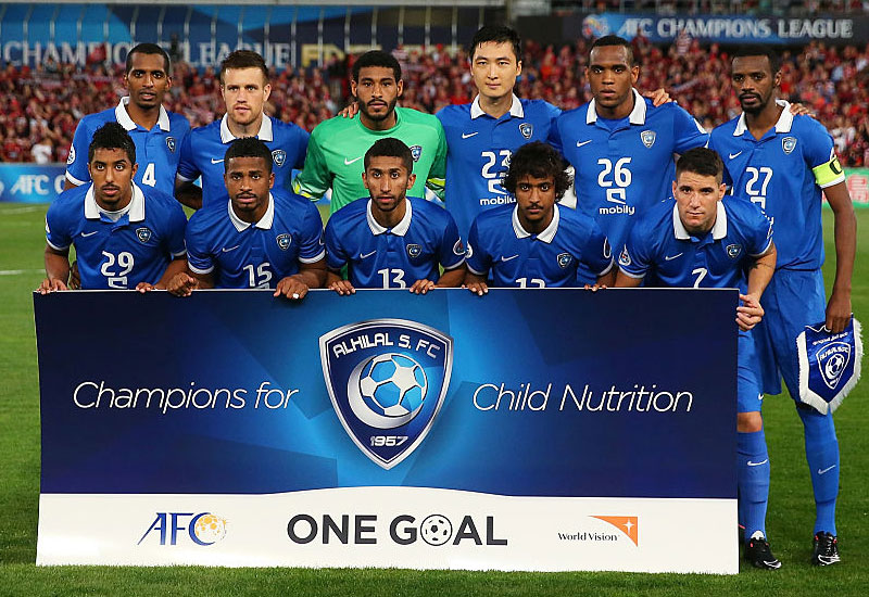 浦和もうすぐ決戦！Jリーグ勢＆アル・ヒラルのACL決勝をユニで振り返る｜写真14