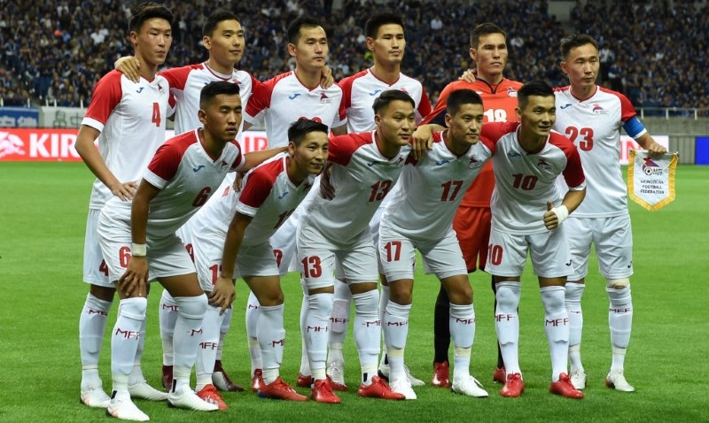 モンゴル代表でのジャイアントキリング、克服した病…間瀬秀一監督インタビュー｜写真3