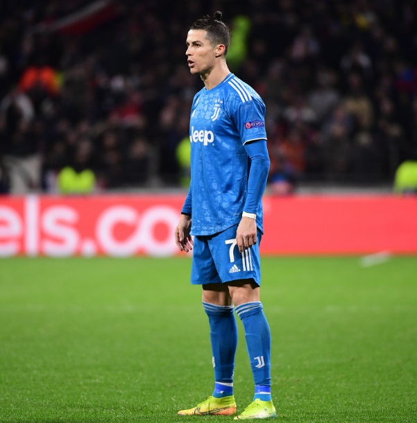 「いま欧州トップ選手たちに最も人気のスパイクTOP10」｜写真13