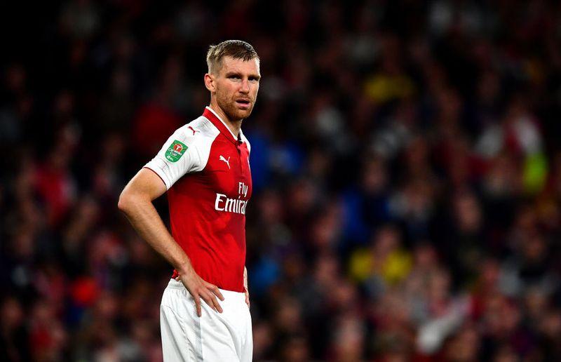 アーセナル「移籍期間最終日に契約した」13選手、覚えてる？｜写真6