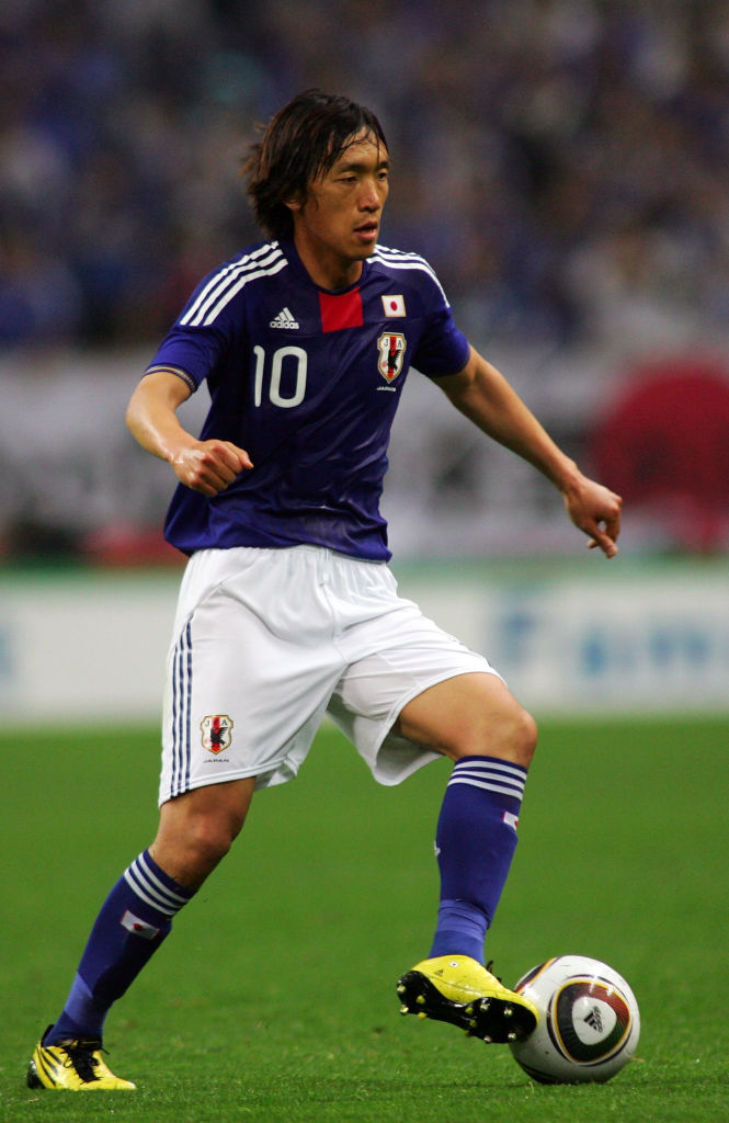 世界的AI「ChatGPT」が、“日本の歴史上最強の5選手”を選んだらこうなる｜写真3