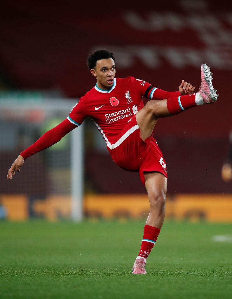 ウイイレ2021「クロス最高の右サイドバック」TOP10｜写真10