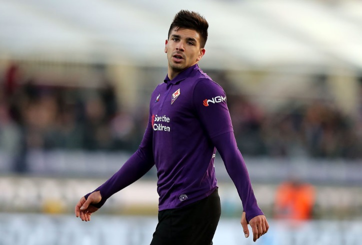 「トッテナム、冬に獲得すべき4人の補強ターゲット」｜写真3