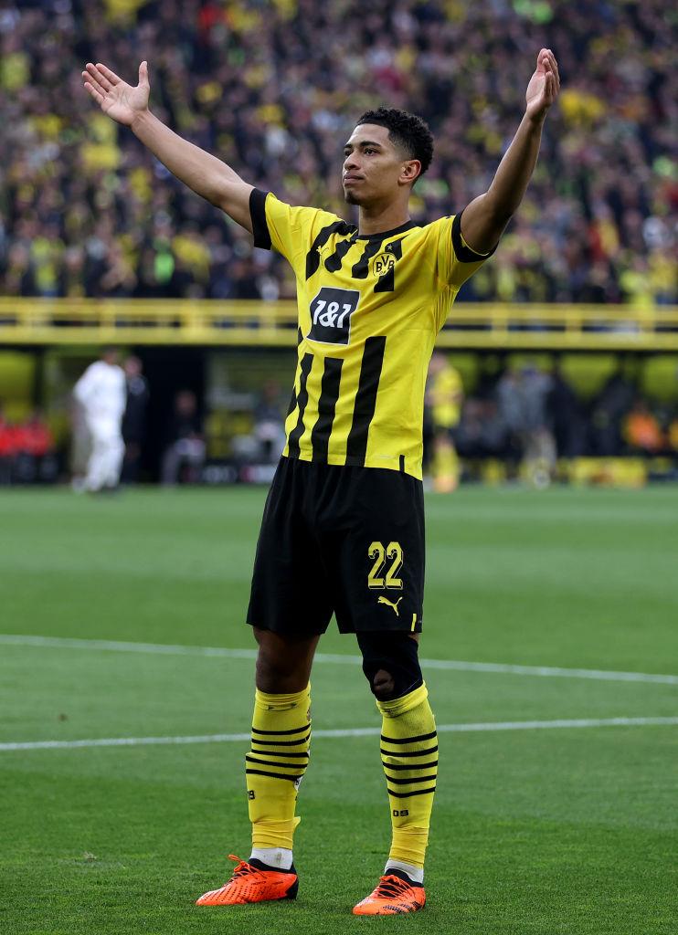 三笘薫も続け！「背番号22」をつけて歴史に名を刻んだ3名のスター｜写真5