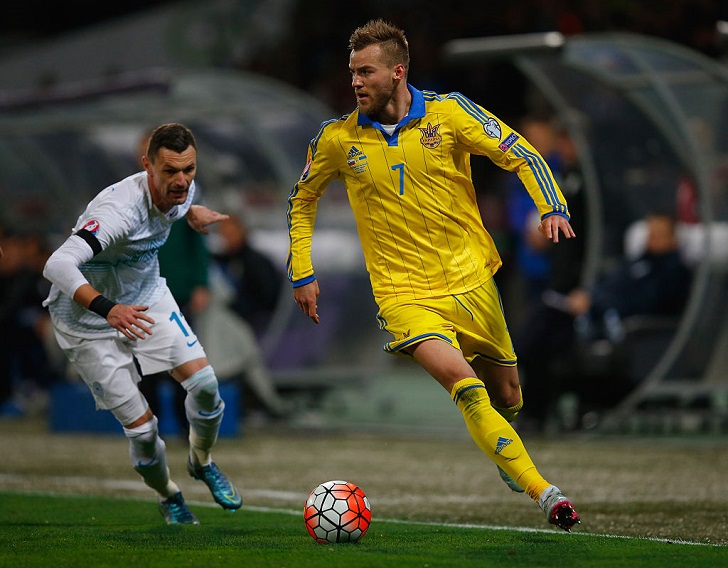 「悪魔的な左足」を持った10人のレフティーモンスター｜写真4