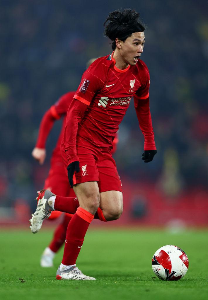 クロップ監督のリヴァプールで「失敗補強」ワースト10｜写真7