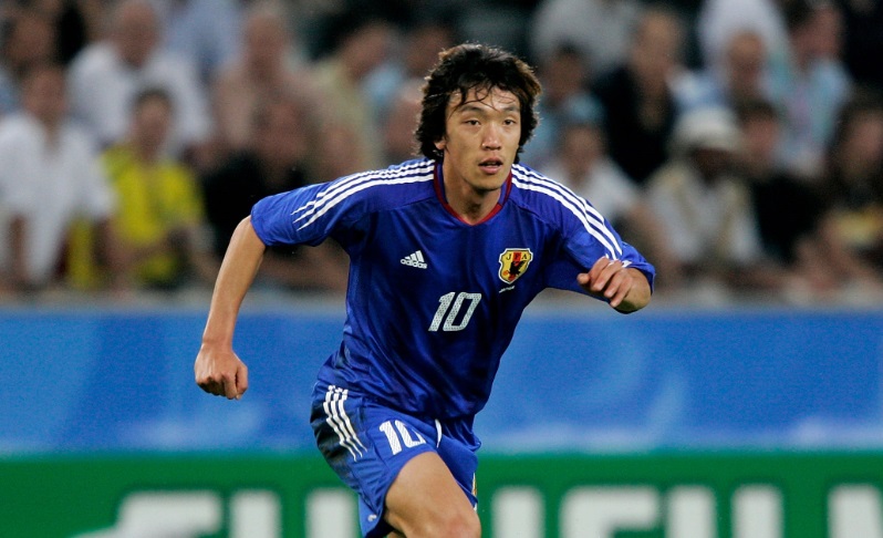 「背番号10をやめた」10人のスター選手｜写真11