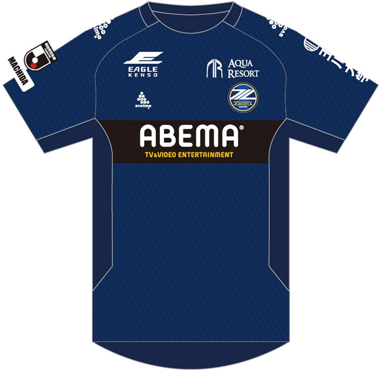 スイスイ見れる！2021年のJ2全チーム「ホームユニフォーム」まとめ｜写真9