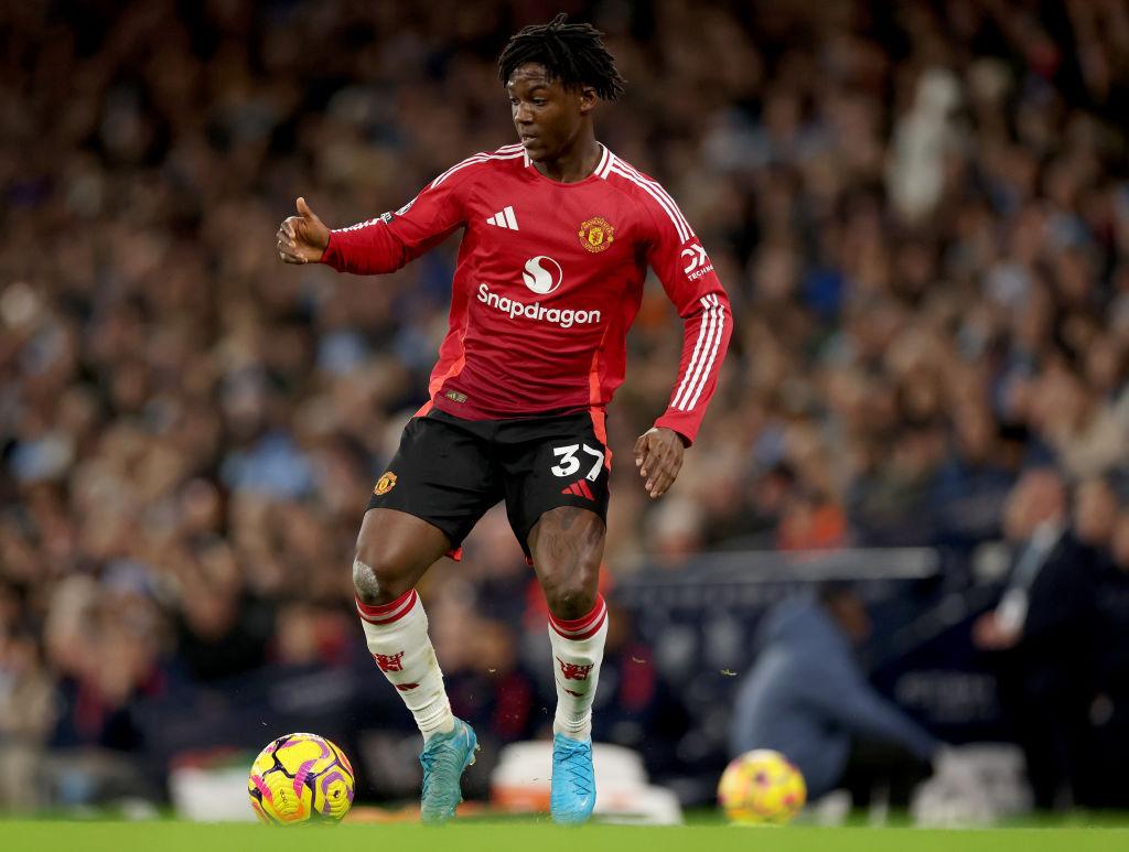 2024年、プレミアリーグで「最高に価値が上昇した10名のスター」｜写真9