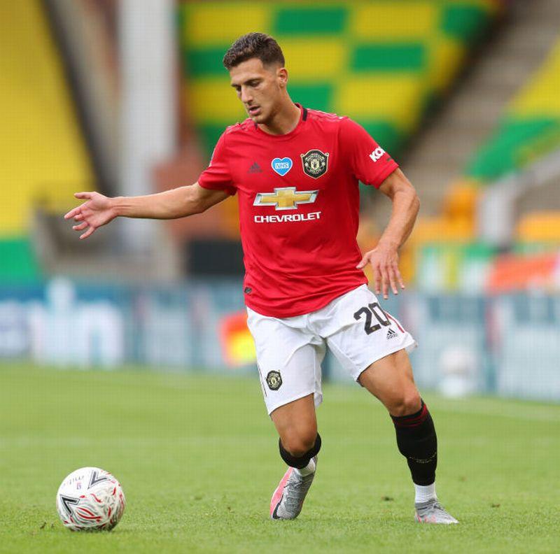 「今夏ユナイテッドを退団するかも」な8名のスター選手｜写真6