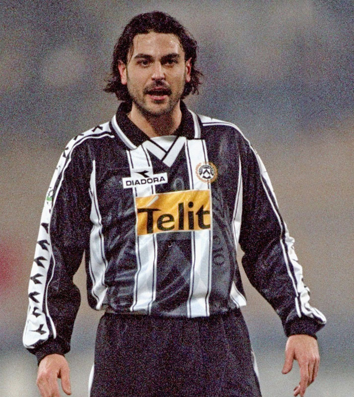 “復活”に期待！名門DIADORA、90年代「最高のユニフォーム」8選｜写真3