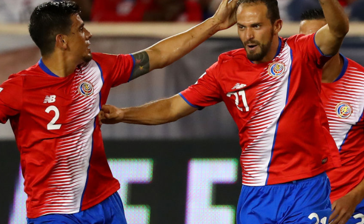 「世界のW杯予選で！最もイケてた代表ユニフォーム、ベスト5」｜写真4