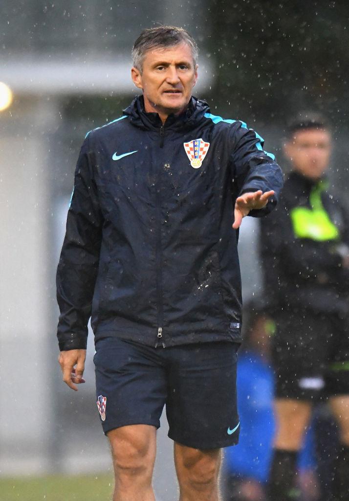 1998年W杯で日本代表を撃破、「伝説のクロアチア代表イレブン」｜写真12