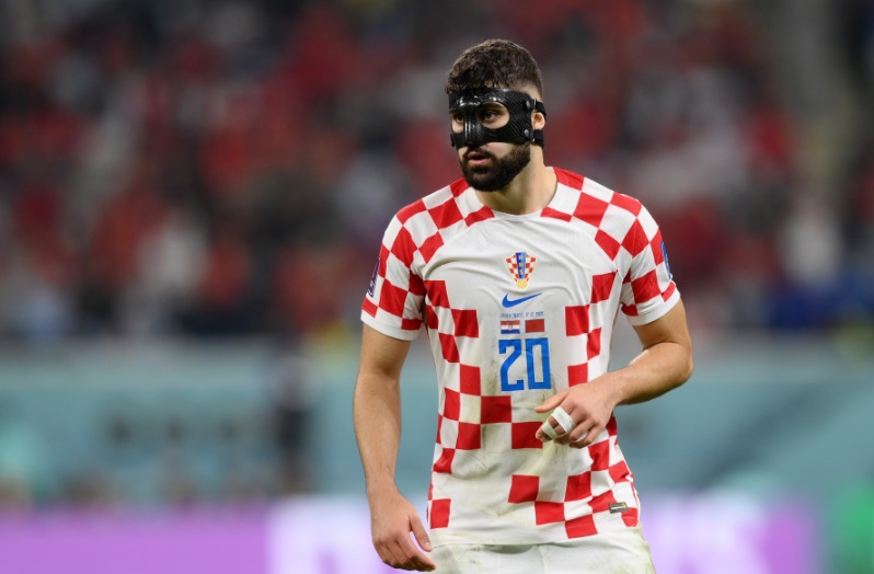 2022年最強ベストイレブン、仏有名紙が選出！物議を醸す人選も…｜写真4