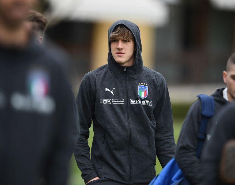 EURO予選に出場する「10代の天才選手」10名｜写真7