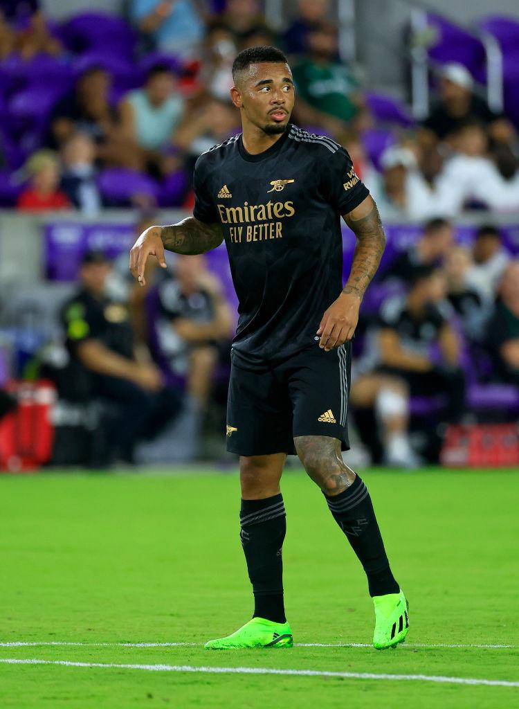 今、「プレシーズンで輝きを見せるスター選手5名」｜写真4