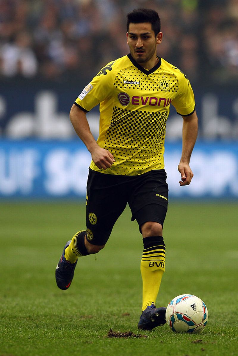 名門シャルケ「ユースに所属した選手ベスト11」｜写真6