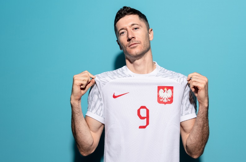 2022年W杯、実は日本人とチームメイトだった世界最強クラスの5人｜写真6