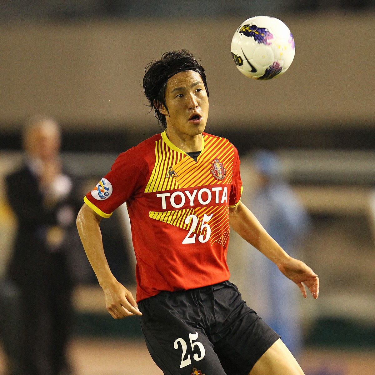 「名古屋グランパスから欧州へ渡った日本人選手10名」｜写真6