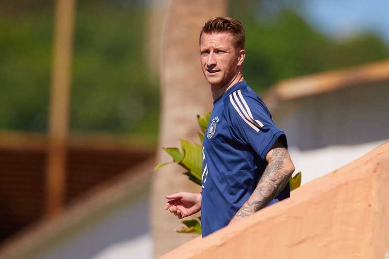 ドイツ代表、あのスターまで不在…W杯メンバーに入れなかった大物5名｜写真2