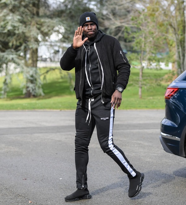 スター揃い！フランス代表の春服ファッションはこんな感じ｜写真20