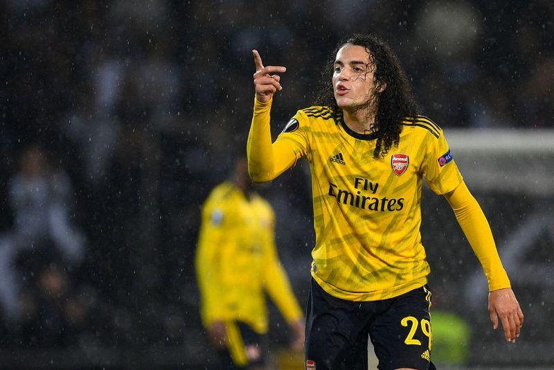 エメリがアーセナルで獲得した選手、ベスト5とワースト5｜写真4
