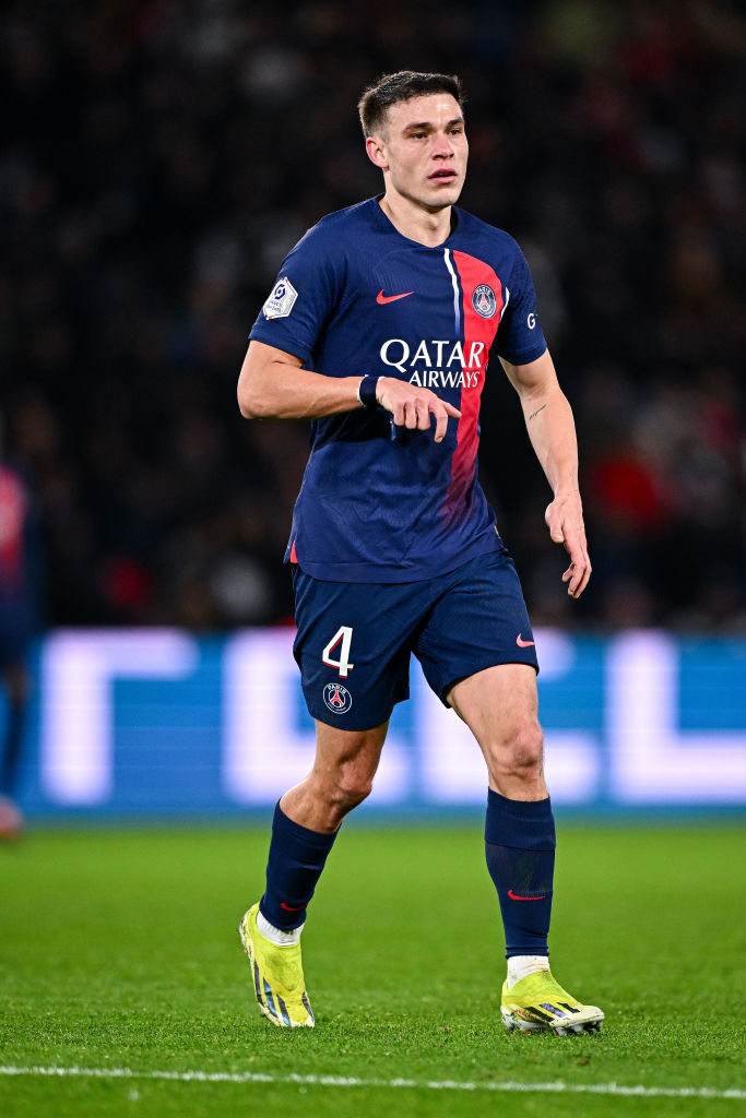 すでに世界レベル！最強の「2001年生まれのボランチ」はこの5名｜写真3