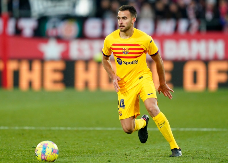 バルセロナが0円で獲得した即戦力助っ人8名（最新版）｜写真2